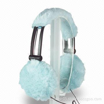 Active Noise-cancelling Headphones, Measures 42 x 34 x 40.5cm, with 20Hz to 20kHz Frequency Response